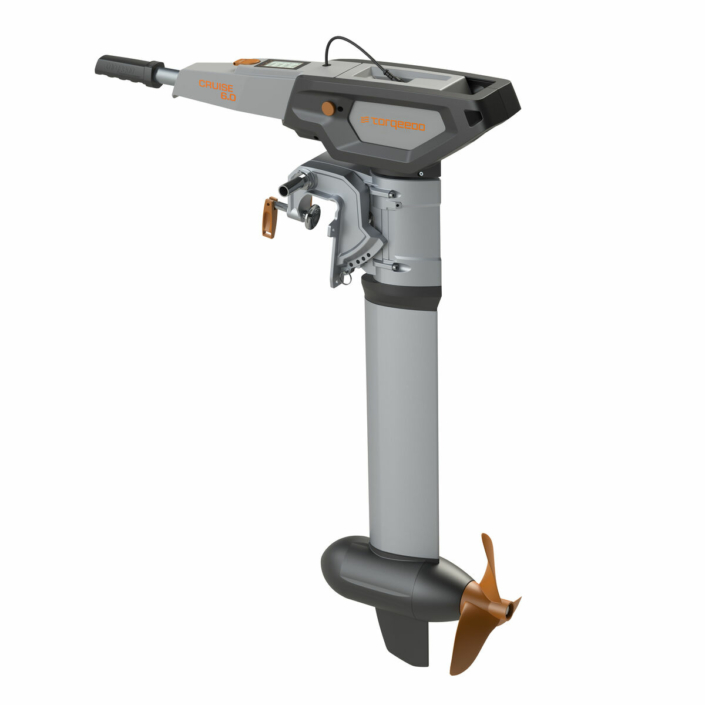 TORQEEDO CRUISE 6.0 T - 02